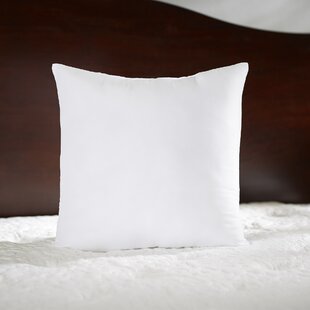 King pillow outlet inserts